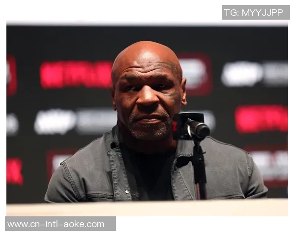 泰森与小罗伊琼斯对决电视直播软件推荐及使用体验分析